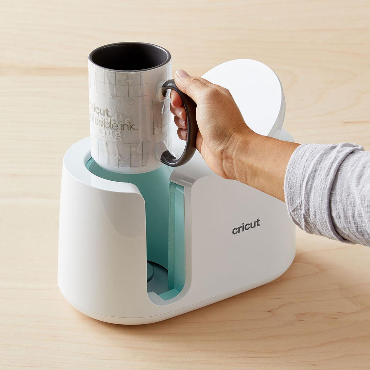 Taza Personalizable para Plotter de corte Cricut 2009330