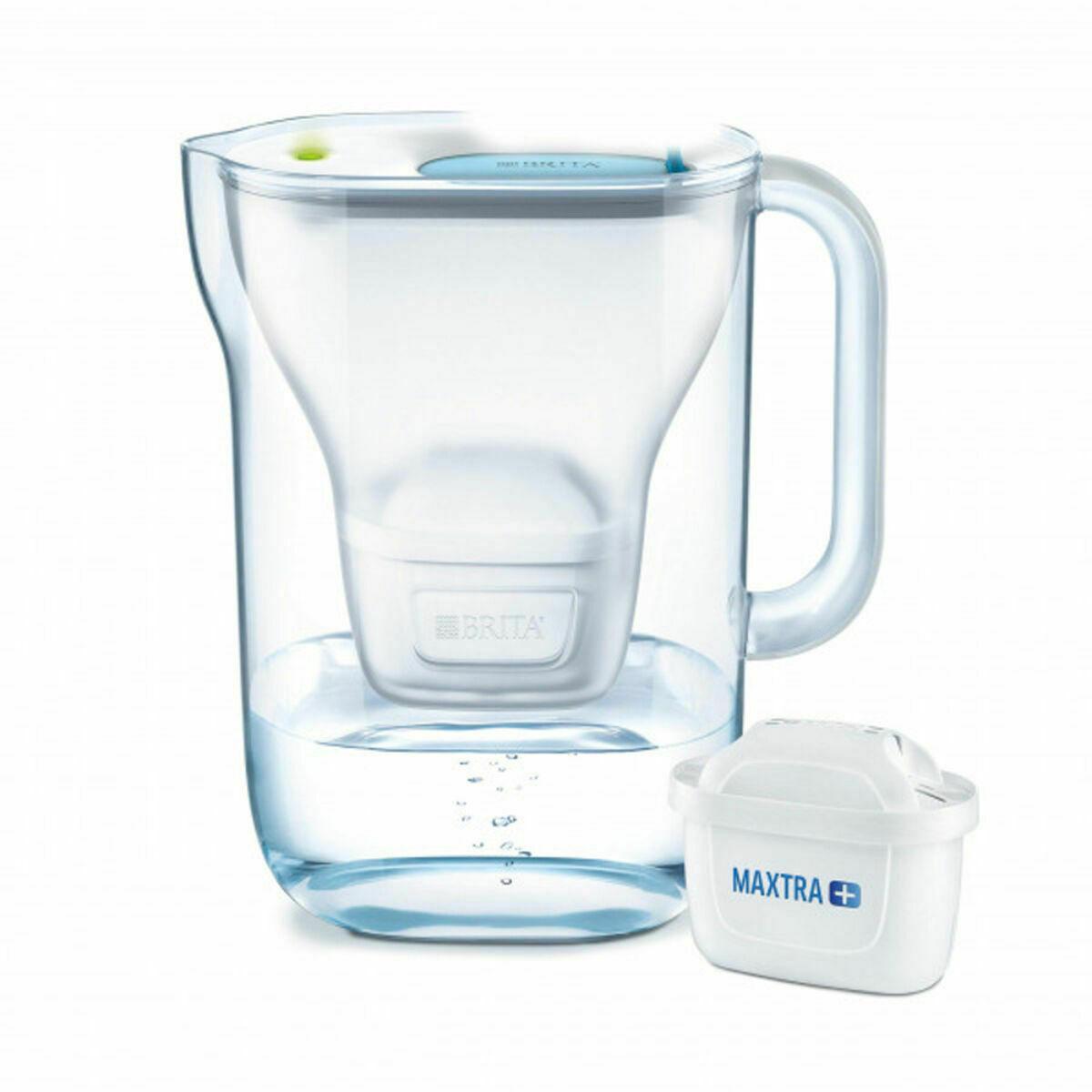 Jarra Filtrante Brita 2,4 L 1,4 L