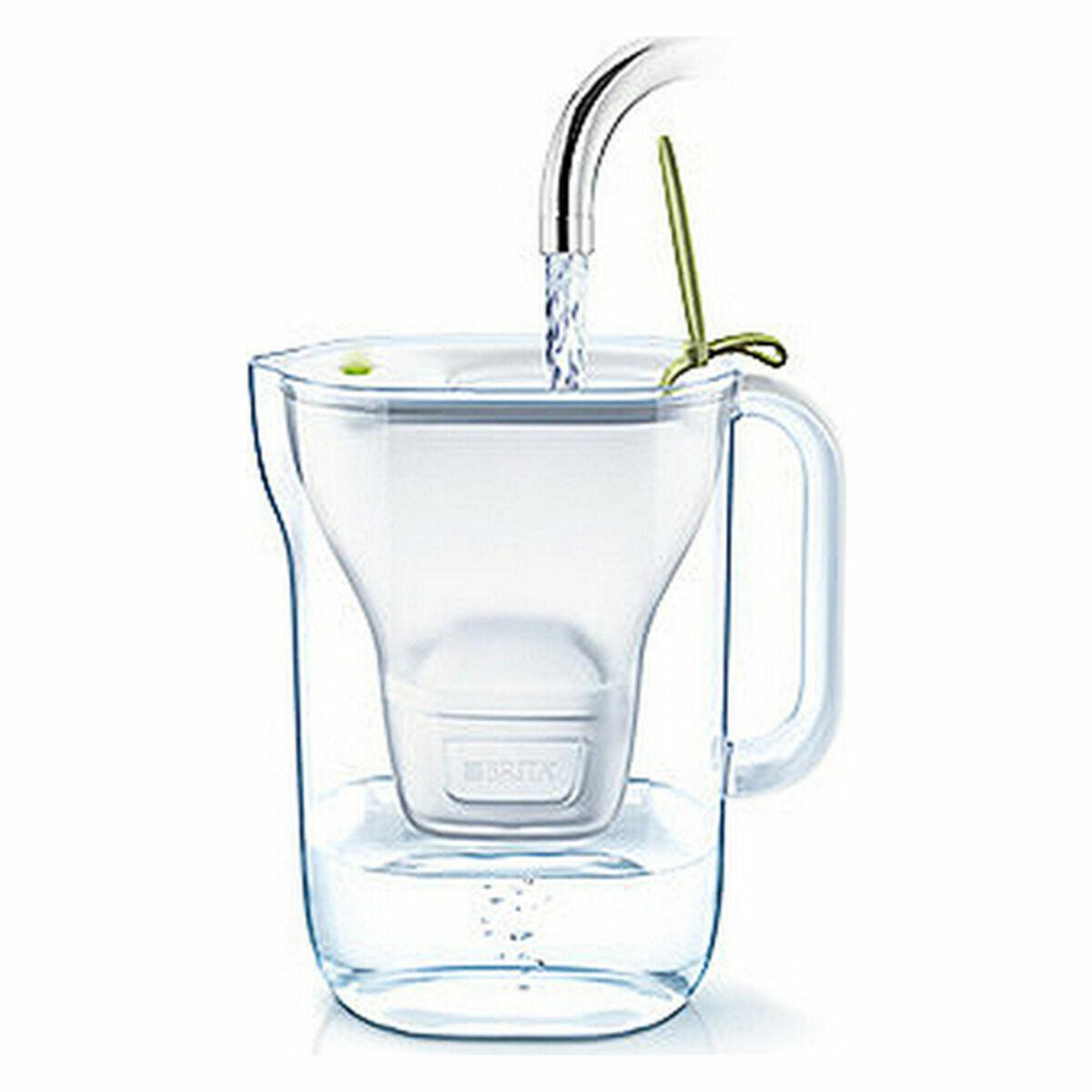 Jarra Filtrante Brita 2,4 L 1,4 L