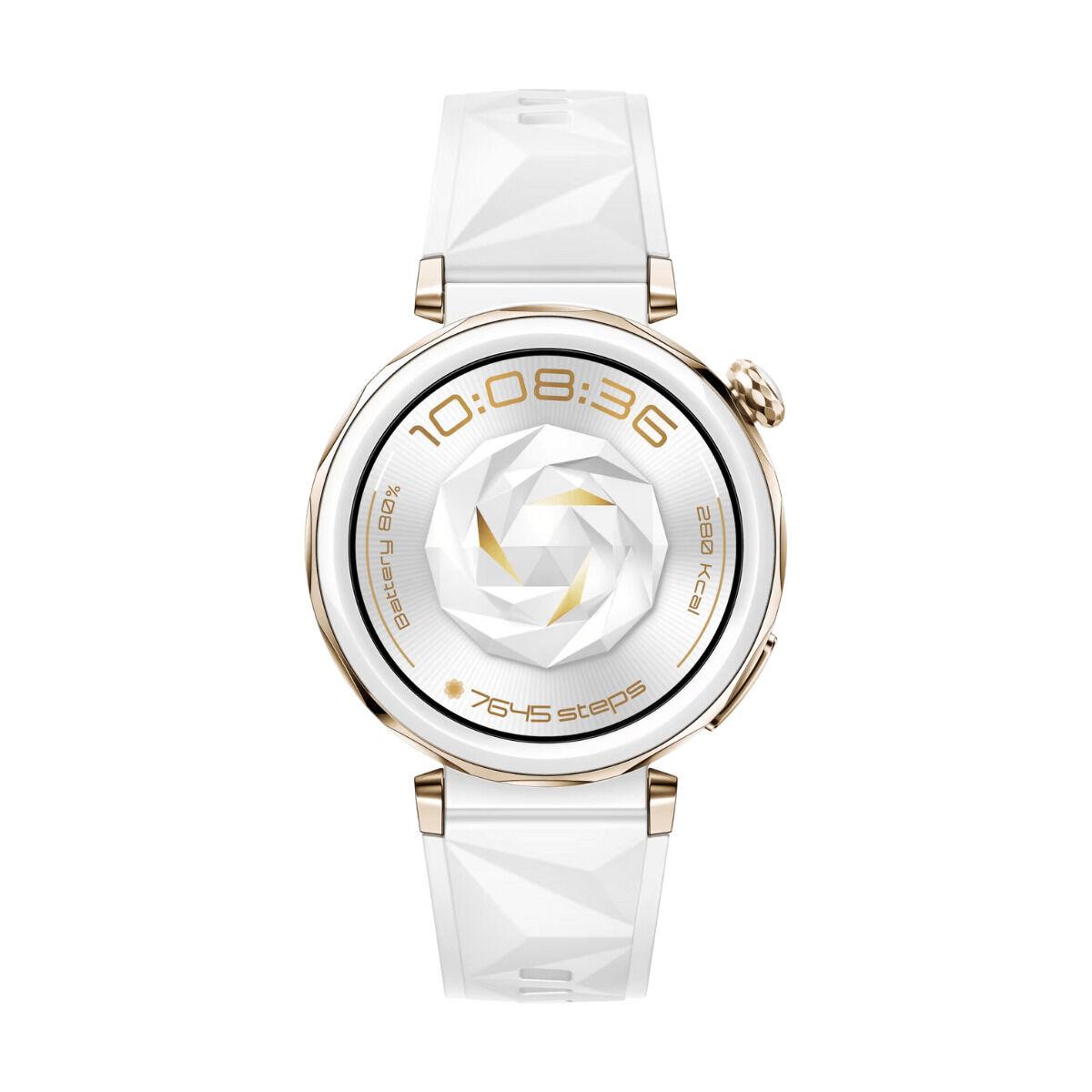 Smartwatch Huawei Watch GT 5 Pro 42mm Blanco 1,32