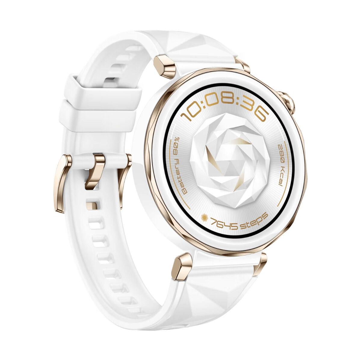 Smartwatch Huawei Watch GT 5 Pro 42mm Blanco 1,32
