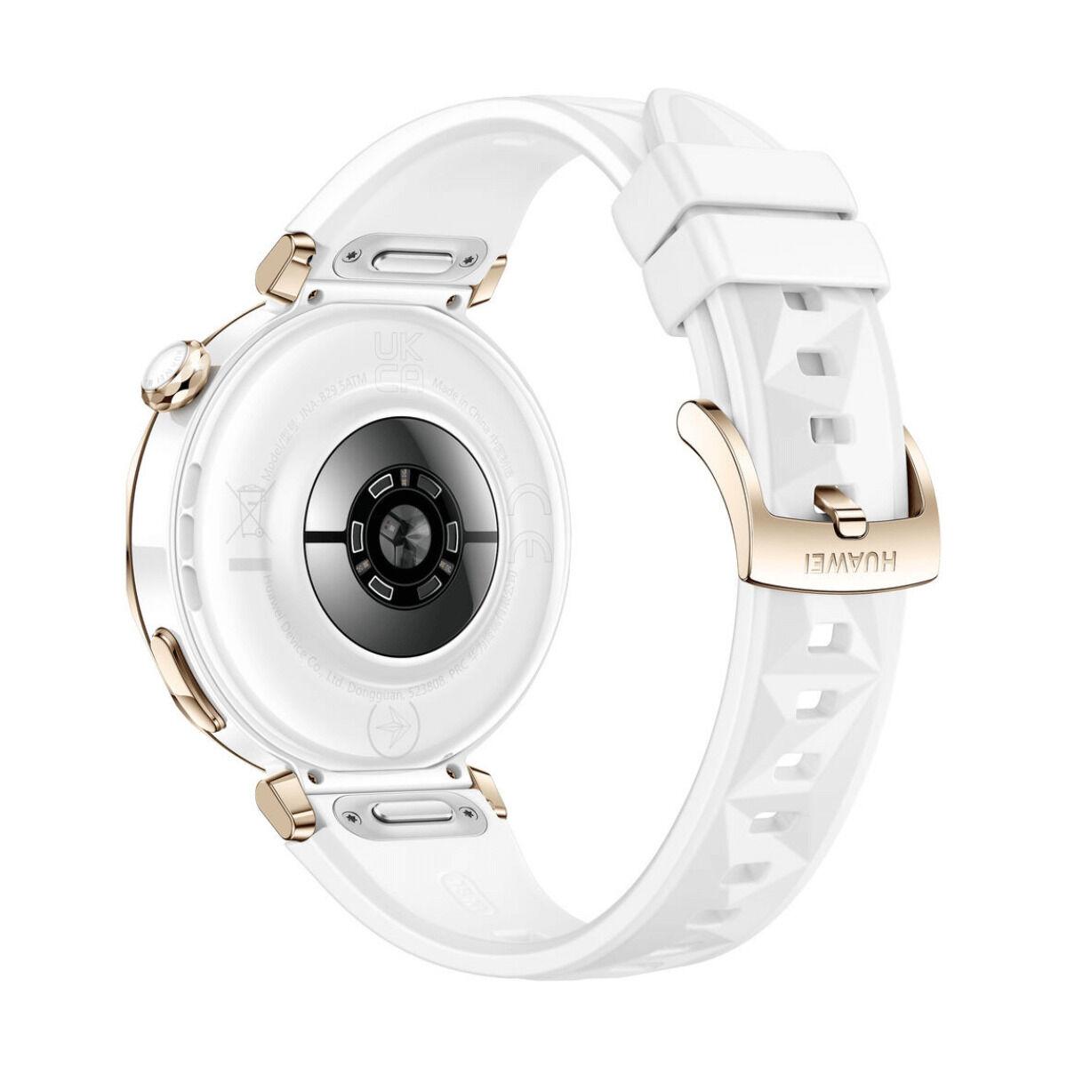 Smartwatch Huawei Watch GT 5 Pro 42mm Blanco 1,32