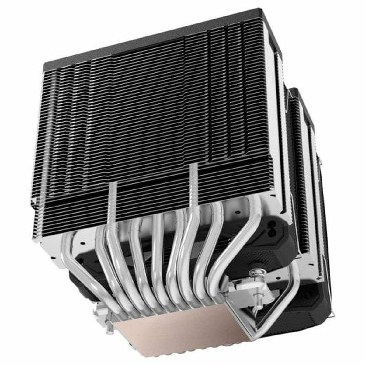 Ventilador de CPU Mars Gaming Mcpu-xu9