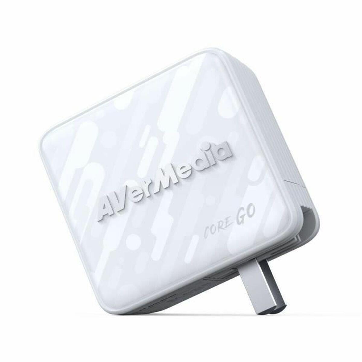 Cargador de Pared AVERMEDIA6130 GC313 100 W