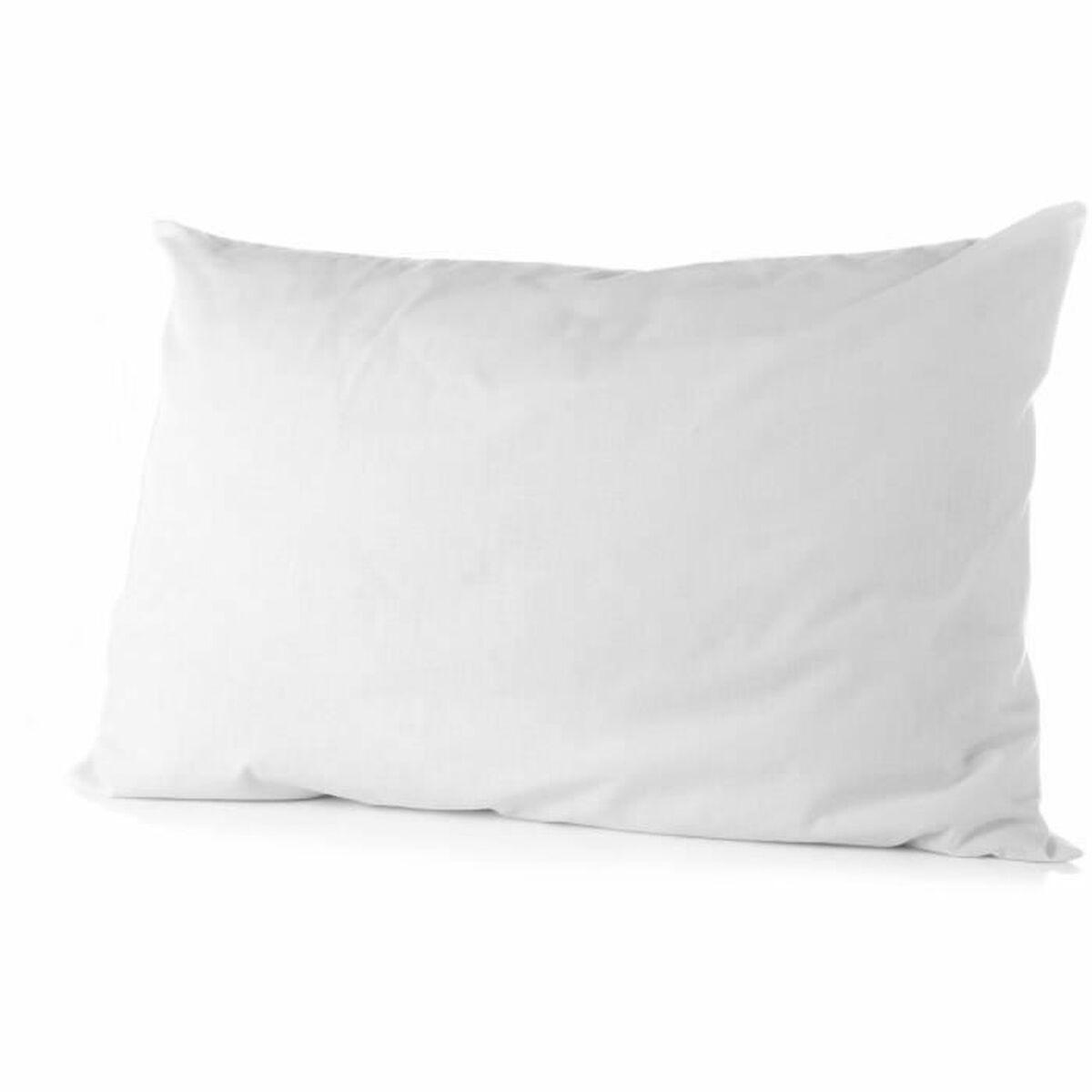 Funda de almohada HOME LINGE PASSION Blanco 50 x 70 cm (2 Unidades)