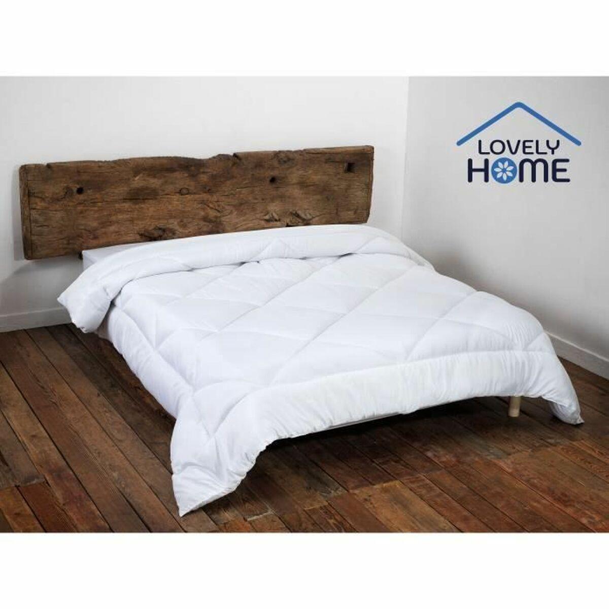 Relleno Nórdico Lovely Home Blanco 450 g/m² (1 Pieza)