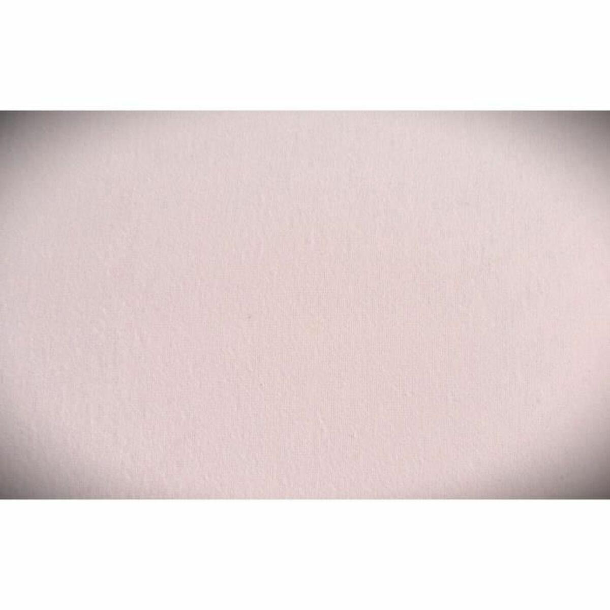 Protector de colchón Lovely Home Blanco 200 x 180 cm