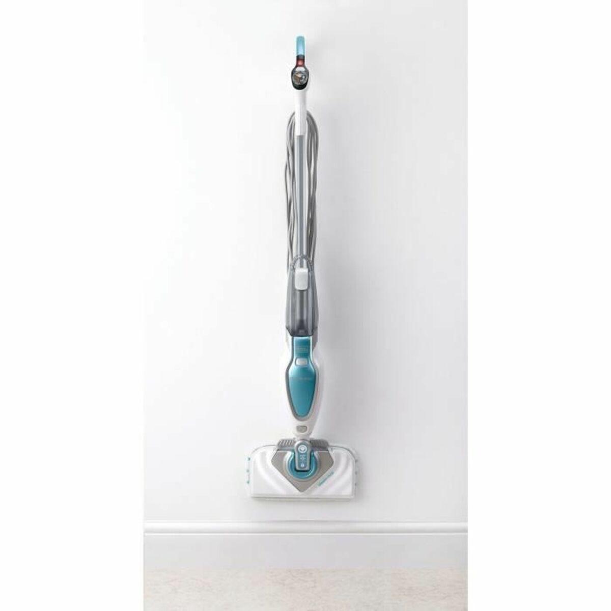 Aspirador Escoba Black & Decker FSM1630 1600 W