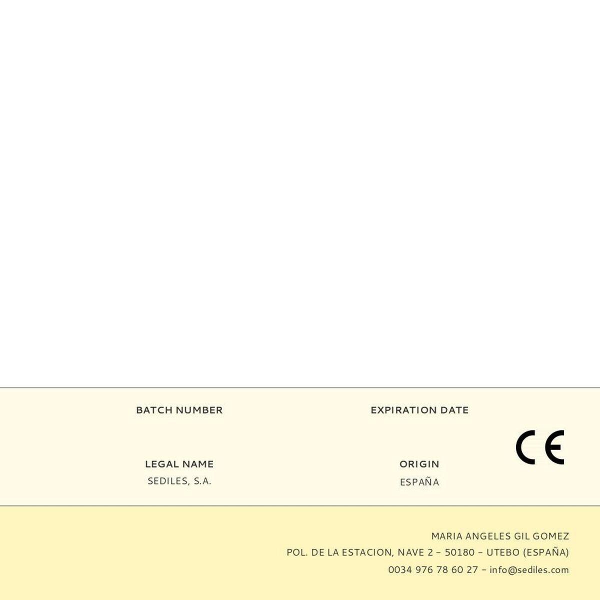 Cable paralelo Sediles Blanco 300 m Bobina