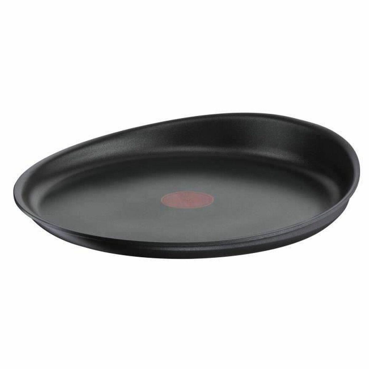 Sartén Tefal Negro Ø 27 cm Aluminio