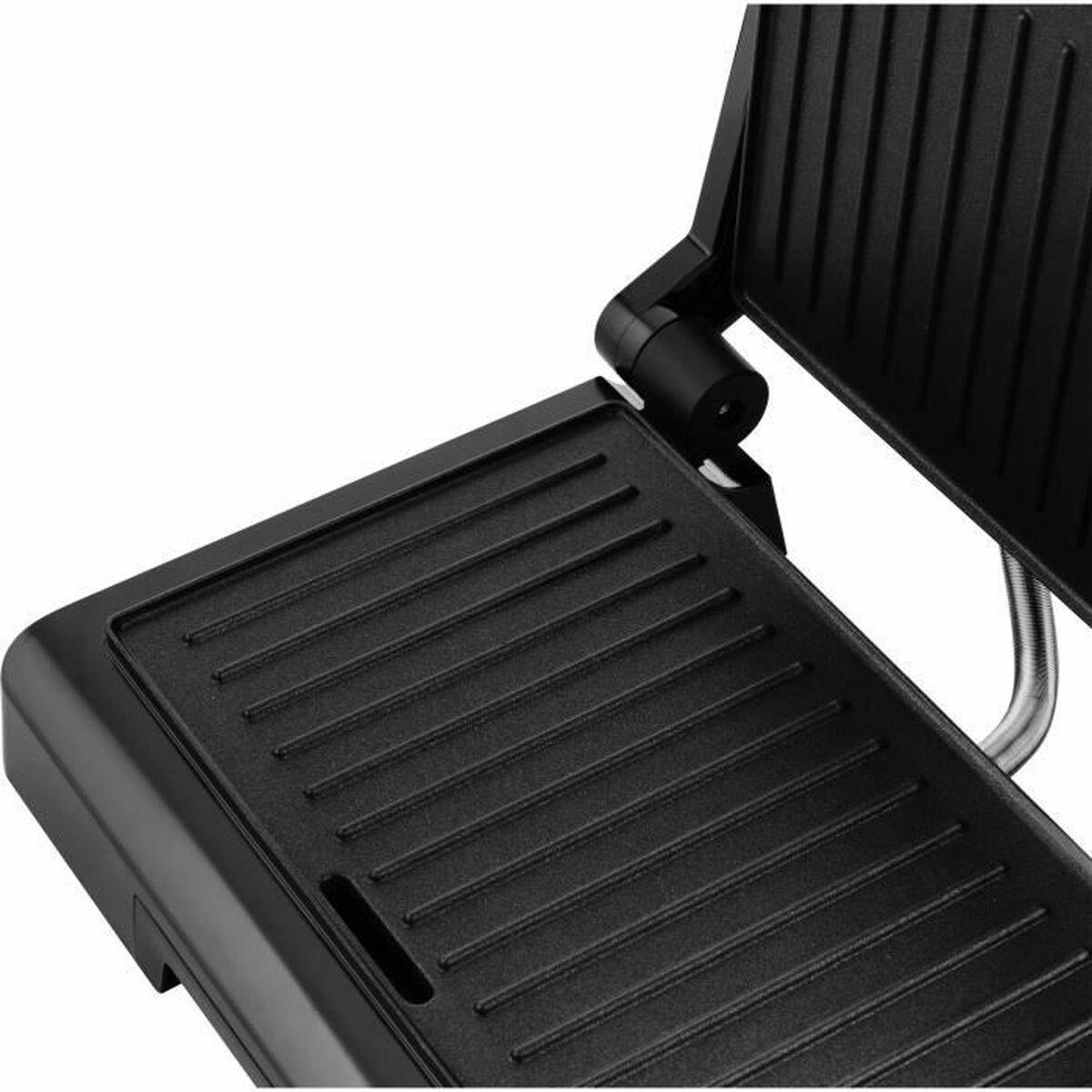 Asadora Sencor SBG 2070SS Negro