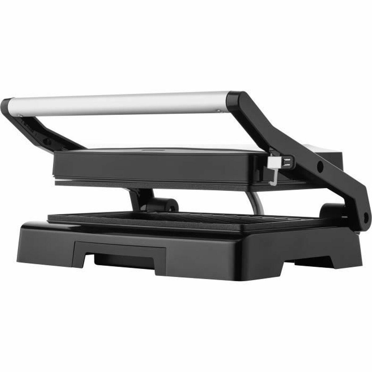 Asadora Sencor SBG 2070SS Negro