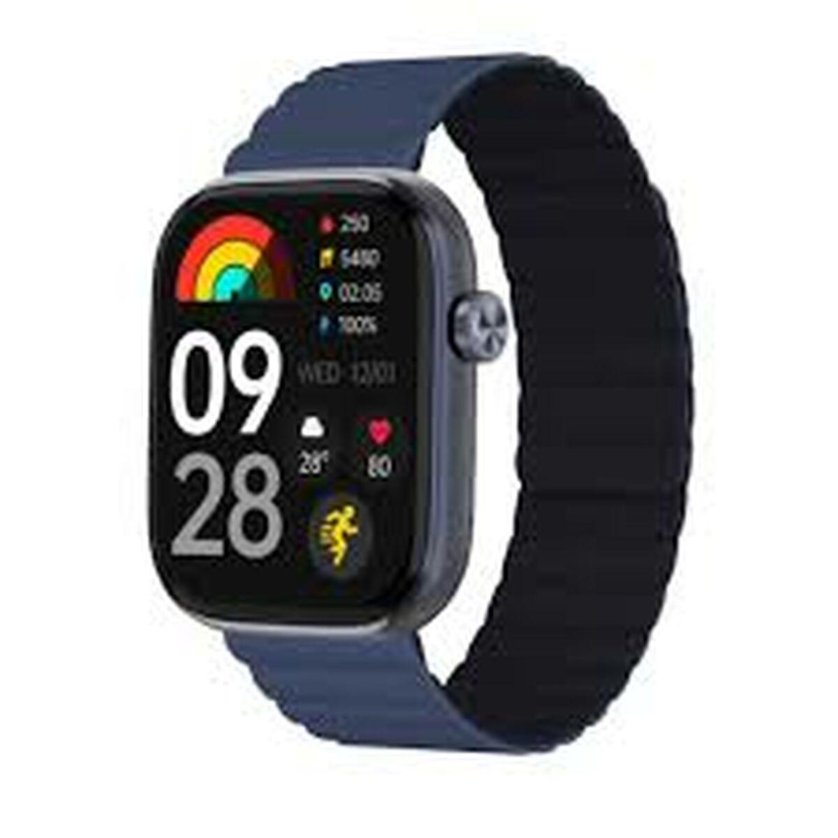Smartwatch Imiki ST2 Azul