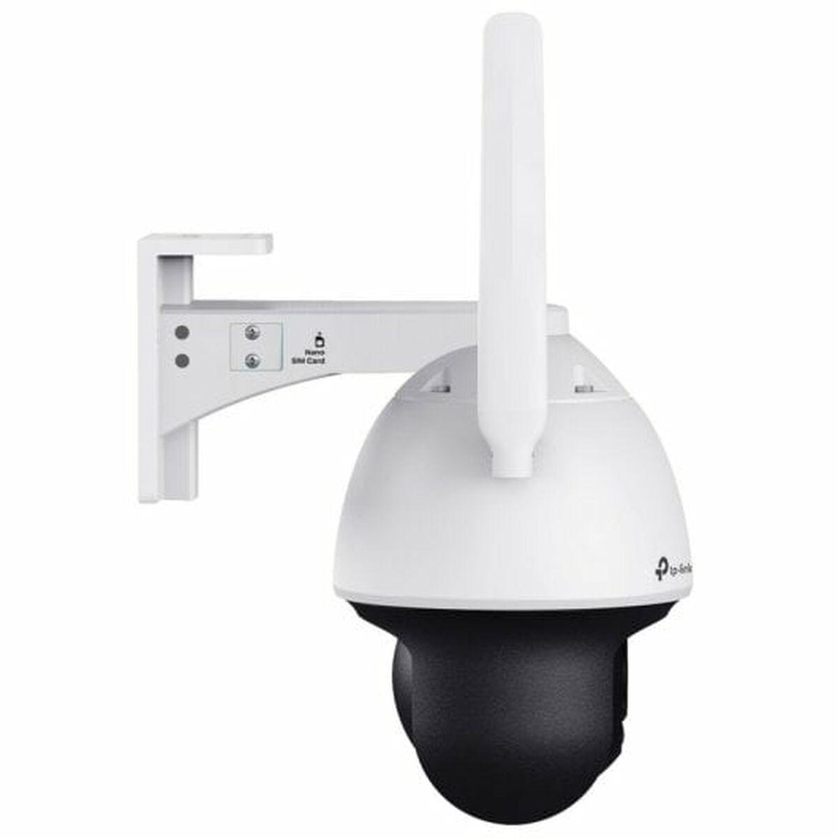Cámara IP TP-Link