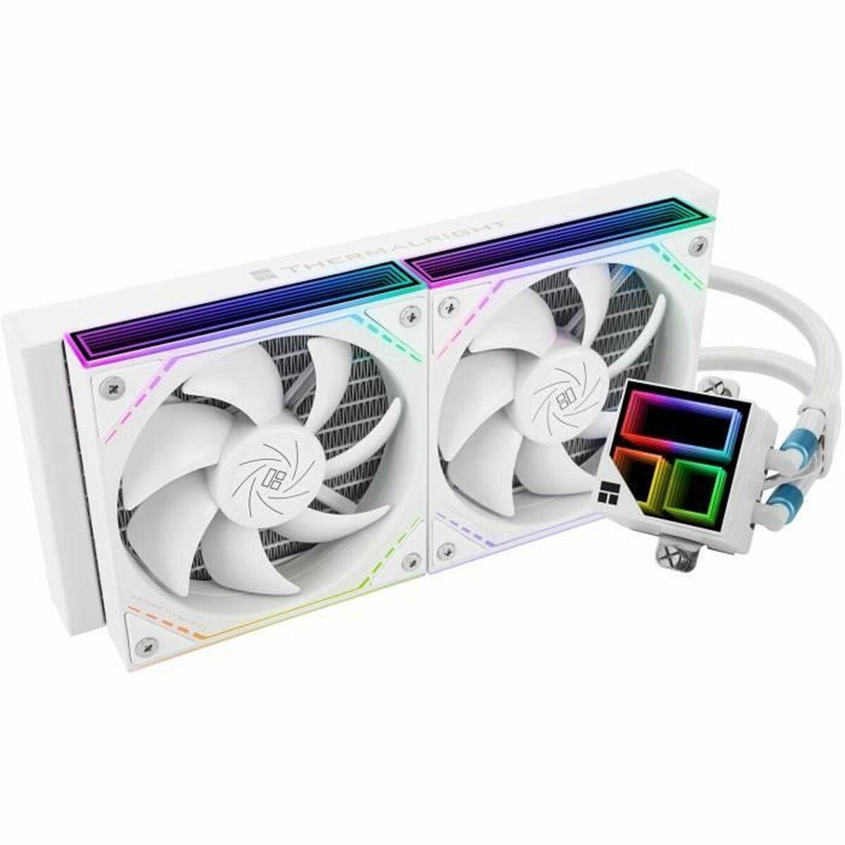 Kit de Refrigeración Líquida Thermalright Frozen Infinity 240