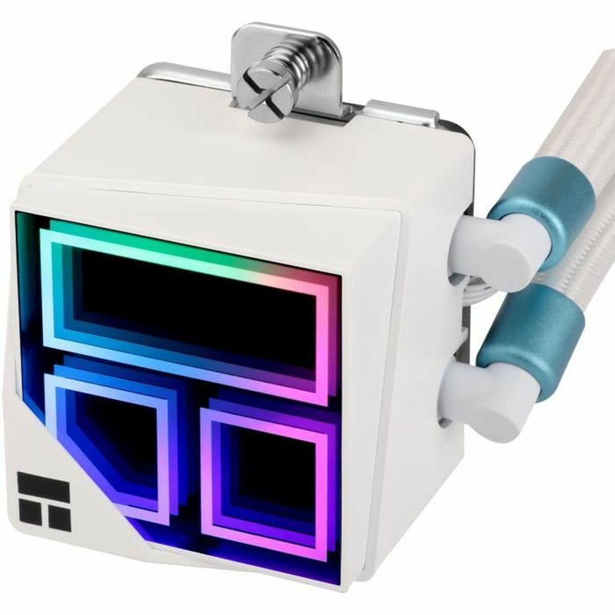 Kit de Refrigeración Líquida Thermalright Frozen Infinity 240