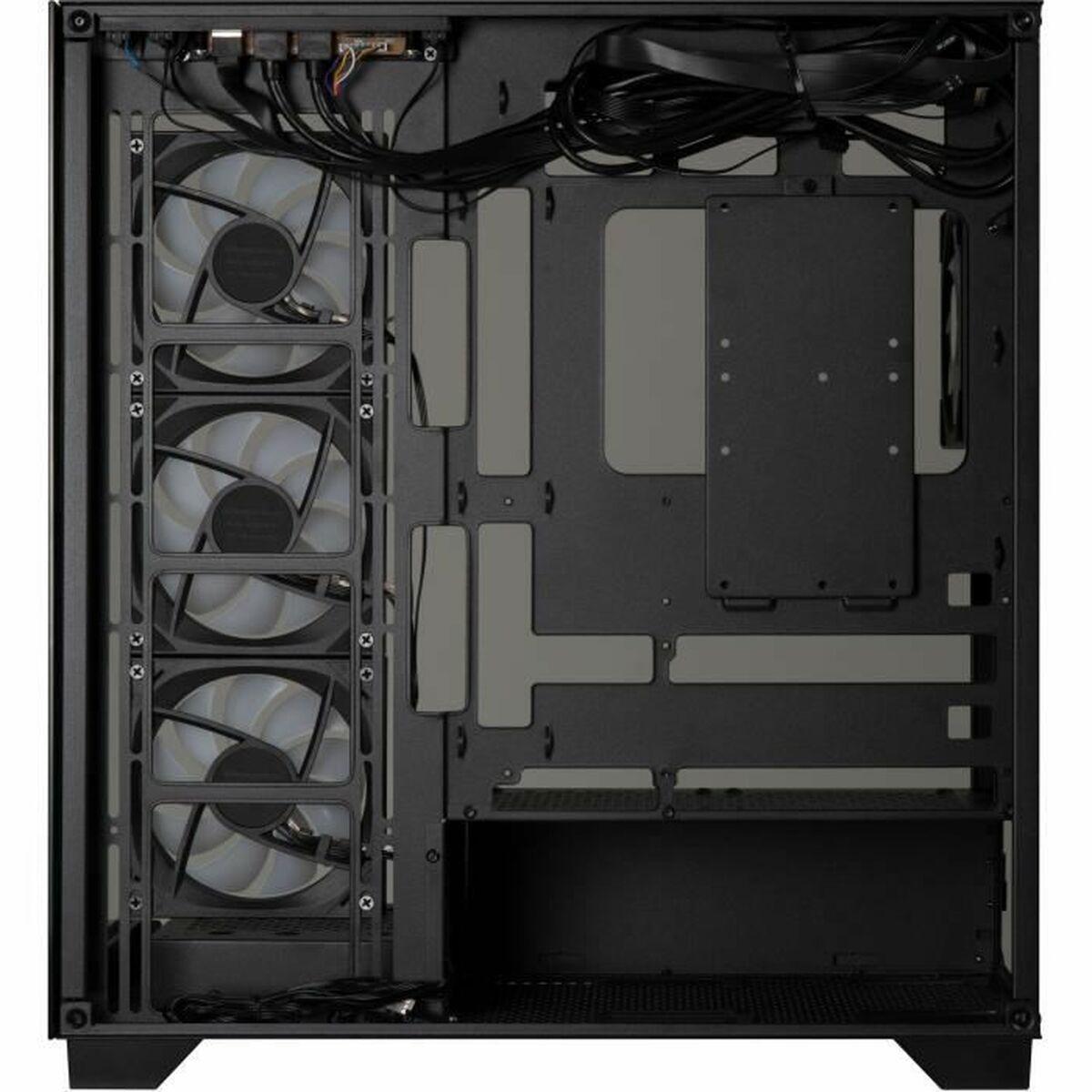 Caja Semitorre ATX BitFenix CETO Premium Edition