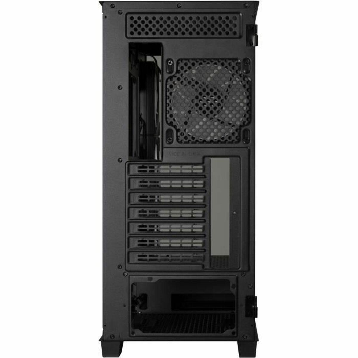 Caja Semitorre ATX BitFenix CETO Premium Edition
