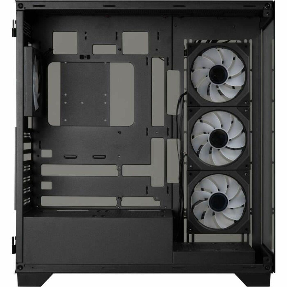 Caja Semitorre ATX BitFenix CETO Premium Edition