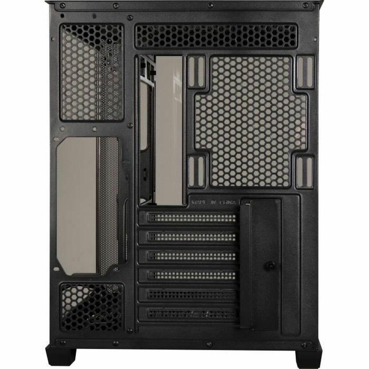 Caja Semitorre ATX BitFenix Triton