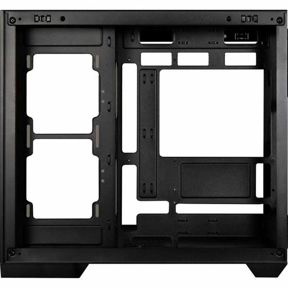 Caja Semitorre ATX BitFenix Triton