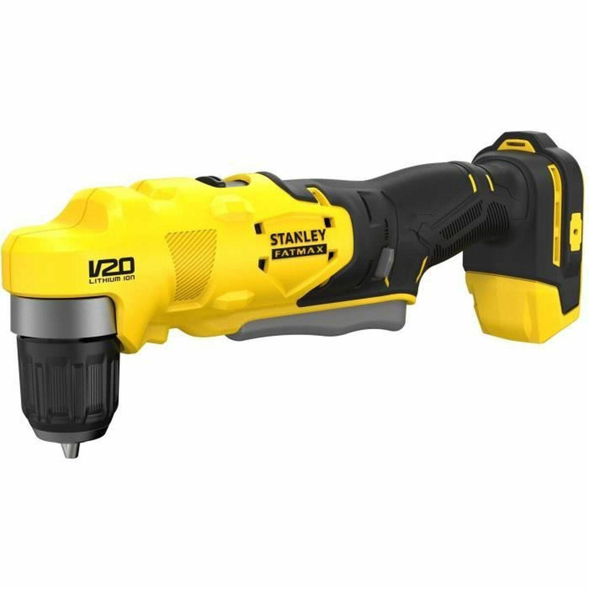 Atornillador Stanley SFMCD750B-XJ
