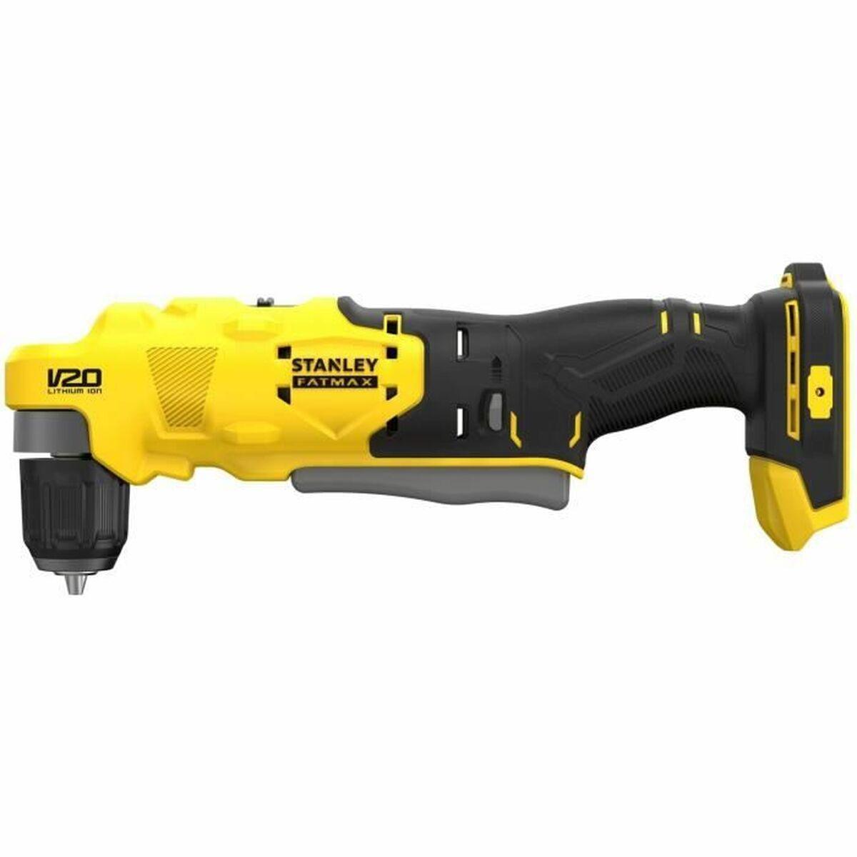 Atornillador Stanley SFMCD750B-XJ