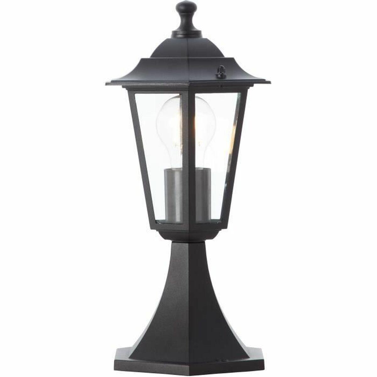 Farol para Jardín Brilliant Borne Negro