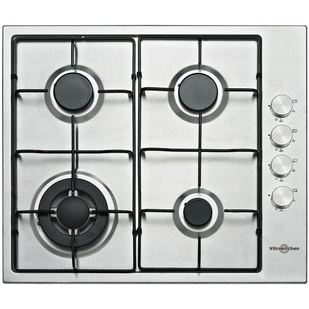 Placa de Inducción Vitrokitchen EN640LIB