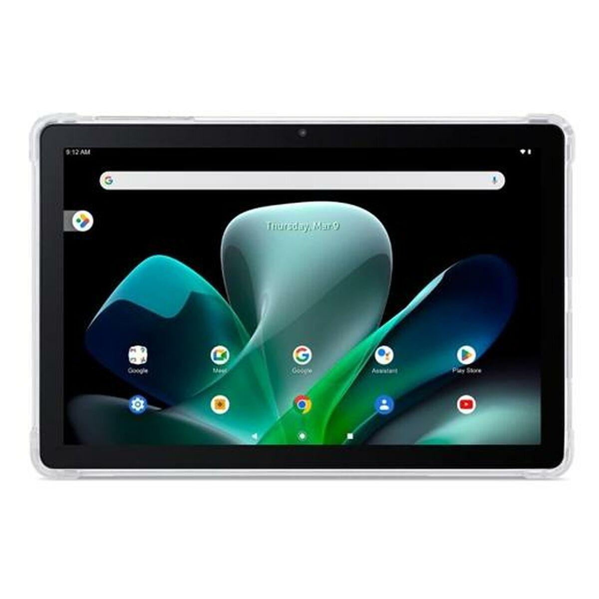 Tablet Acer 4 GB RAM Mediatek MT8183 64 GB Champán