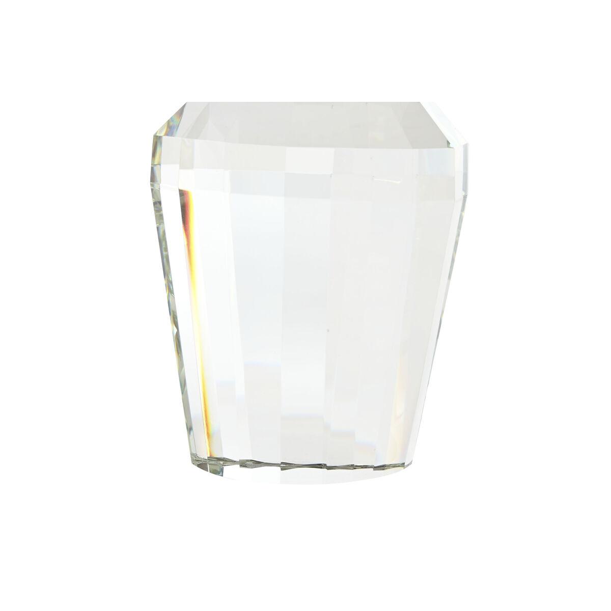 Lámpara de mesa Home ESPRIT Blanco 50 W 220 V