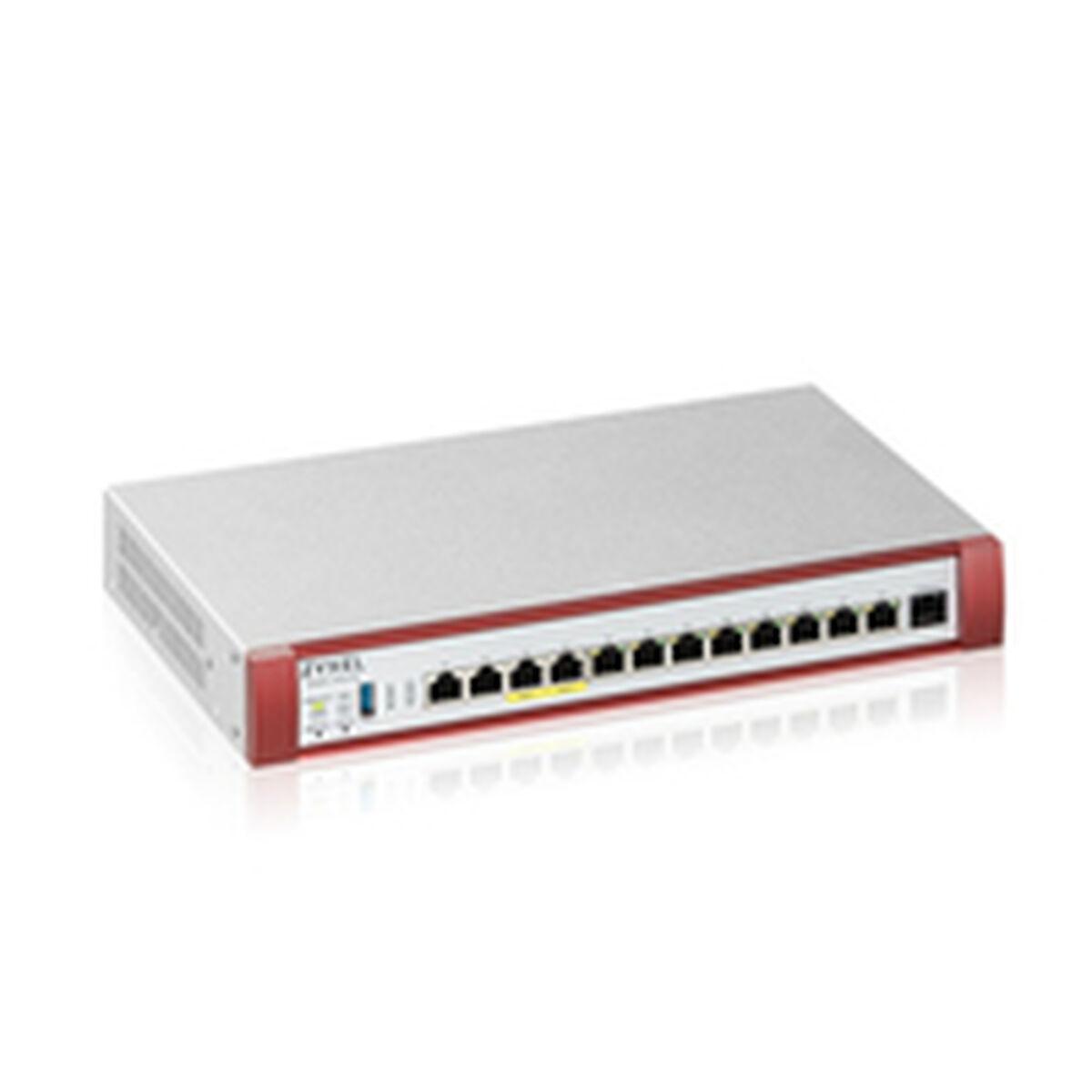 Router ZyXEL USGFLEX500H-EU0102F USB 2.0