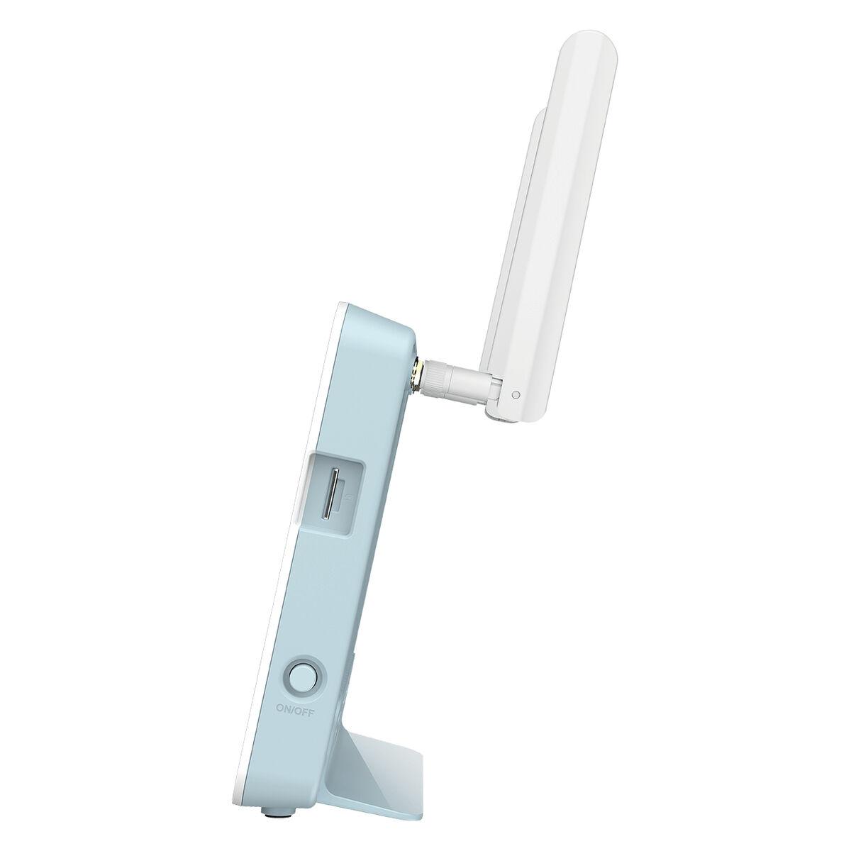 Router D-Link G415/E Ethernet LAN Wi-Fi Wi-Fi 6 GHz Blanco