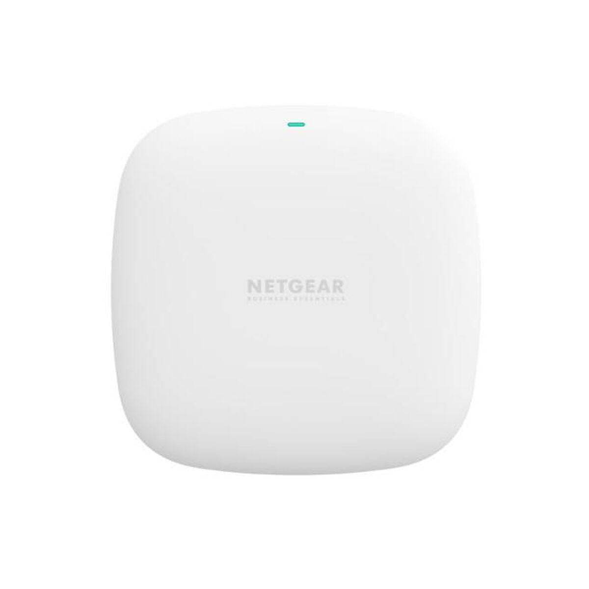 Punto de Acceso Netgear WAX210-100EUS Blanco