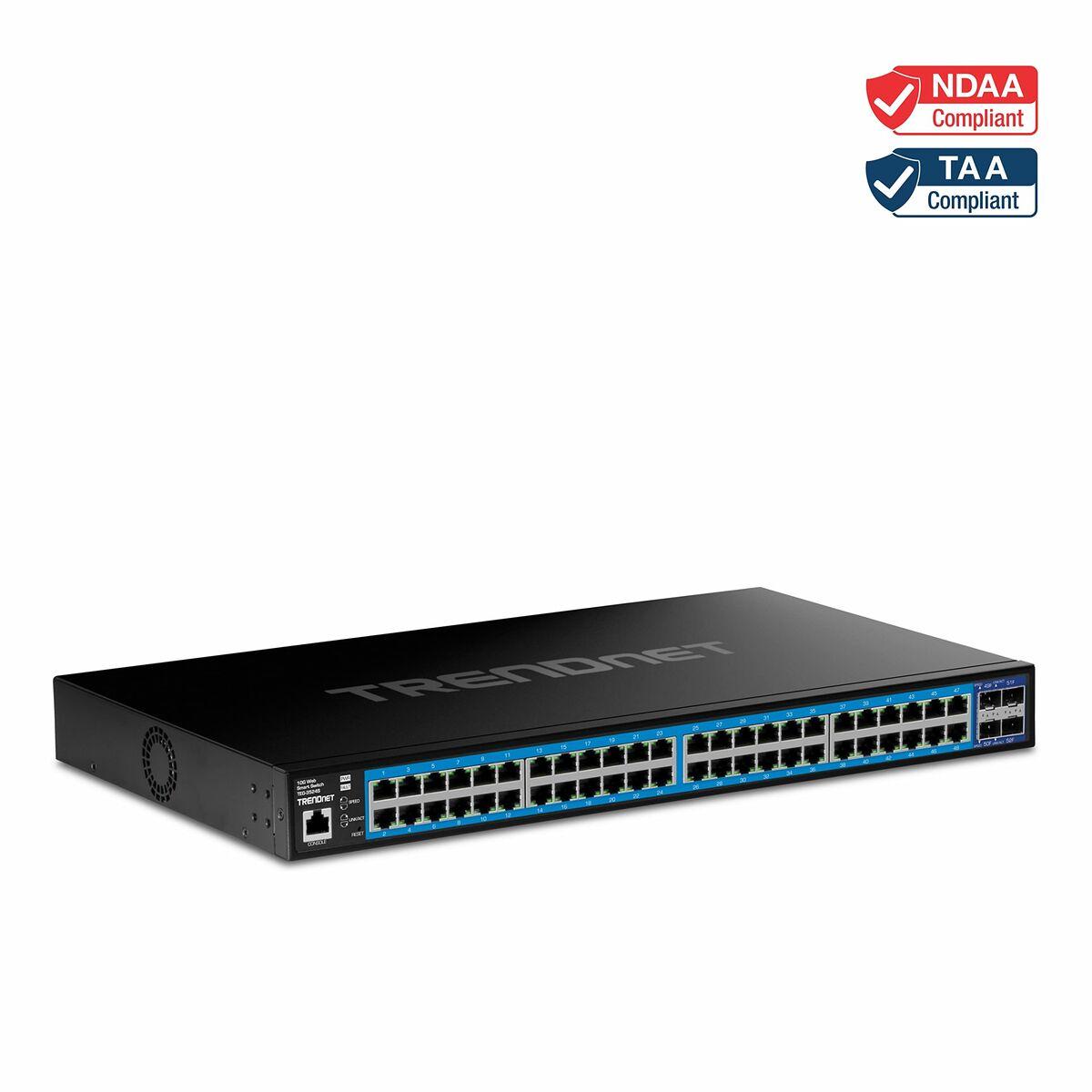 Kit de reparación Trendnet TEG-3524S