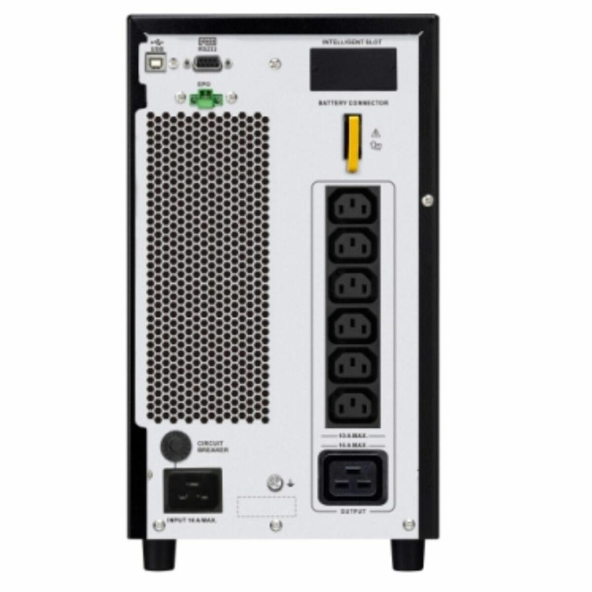 SAI Interactivo APC SRV3KI-E 1,5 m