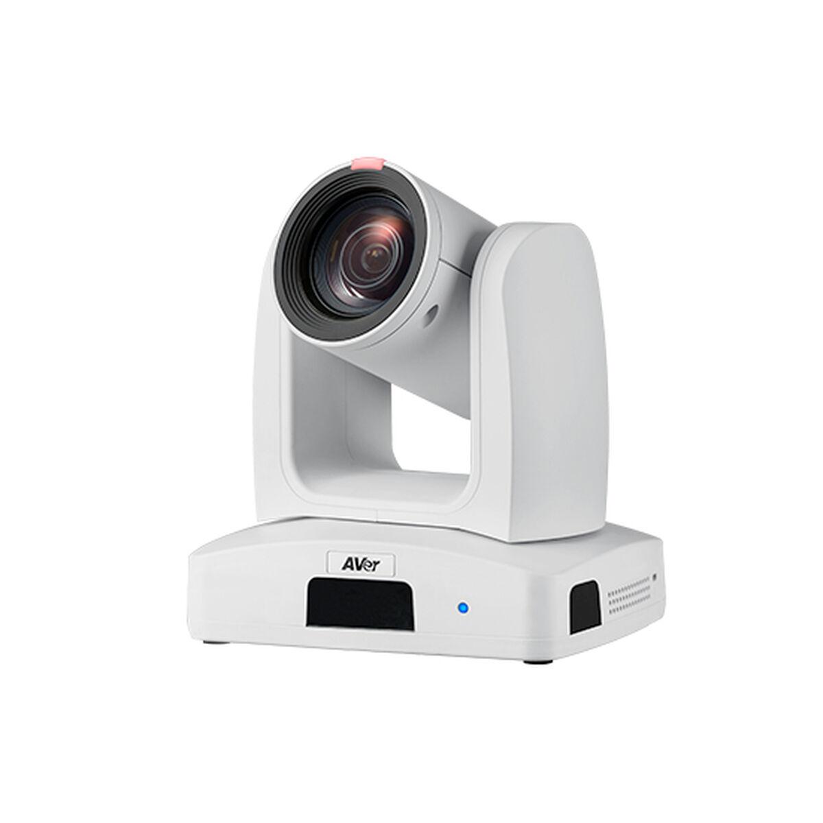 Videocámara de Vigilancia AVer Full HD