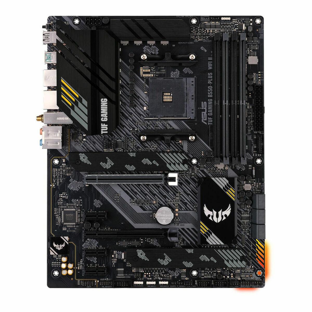 Placa Base Asus AMD AM4 AMD B550 AMD (Reacondicionado A)