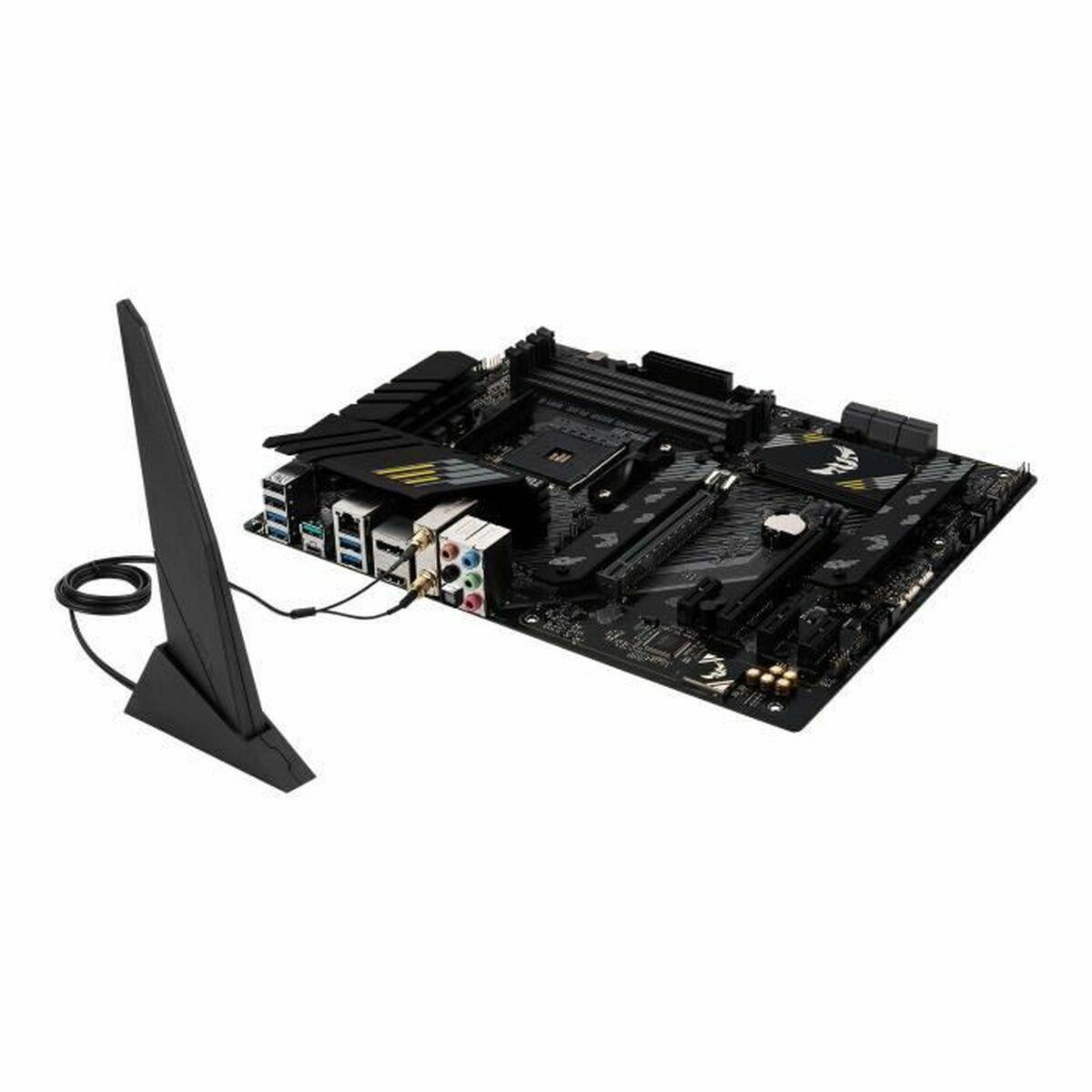 Placa Base Asus AMD AM4 AMD B550 AMD (Reacondicionado A)