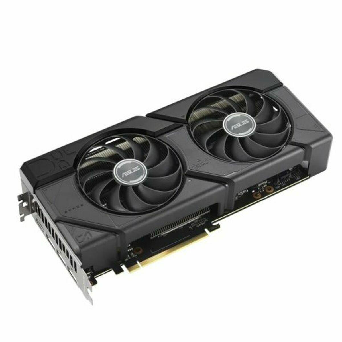 Tarjeta Gráfica Asus 90YV0JZ0-M0NA00 12 GB GDDR6