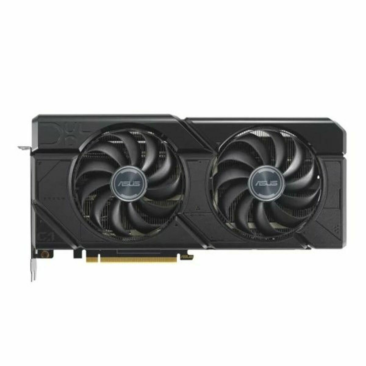 Tarjeta Gráfica Asus 90YV0JZ0-M0NA00 12 GB GDDR6