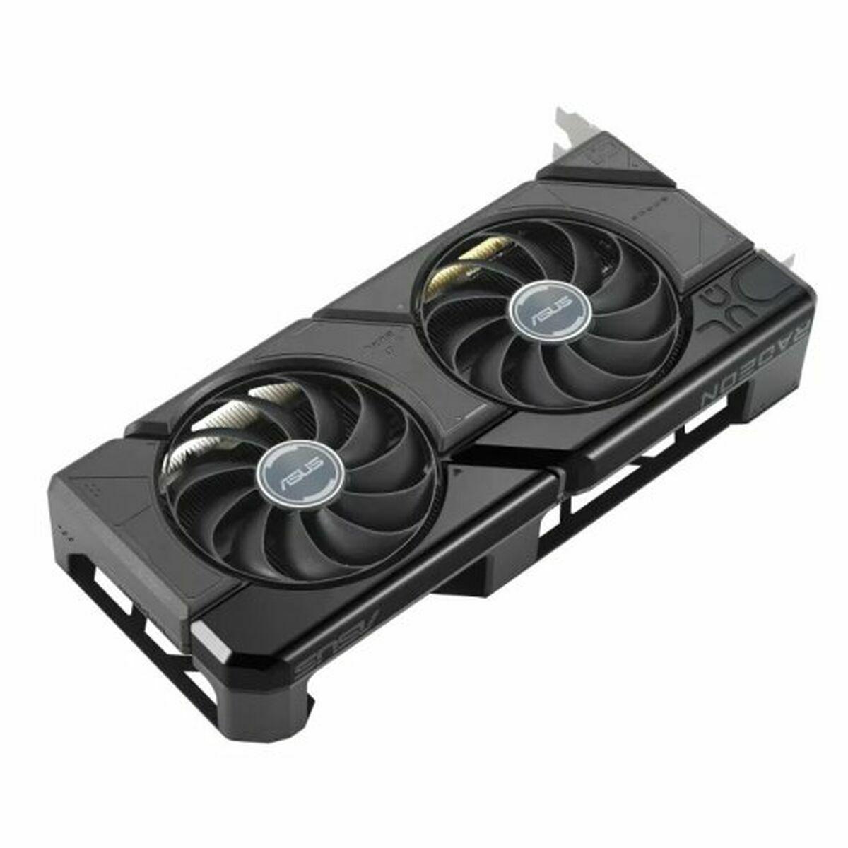Tarjeta Gráfica Asus 90YV0JZ0-M0NA00 12 GB GDDR6