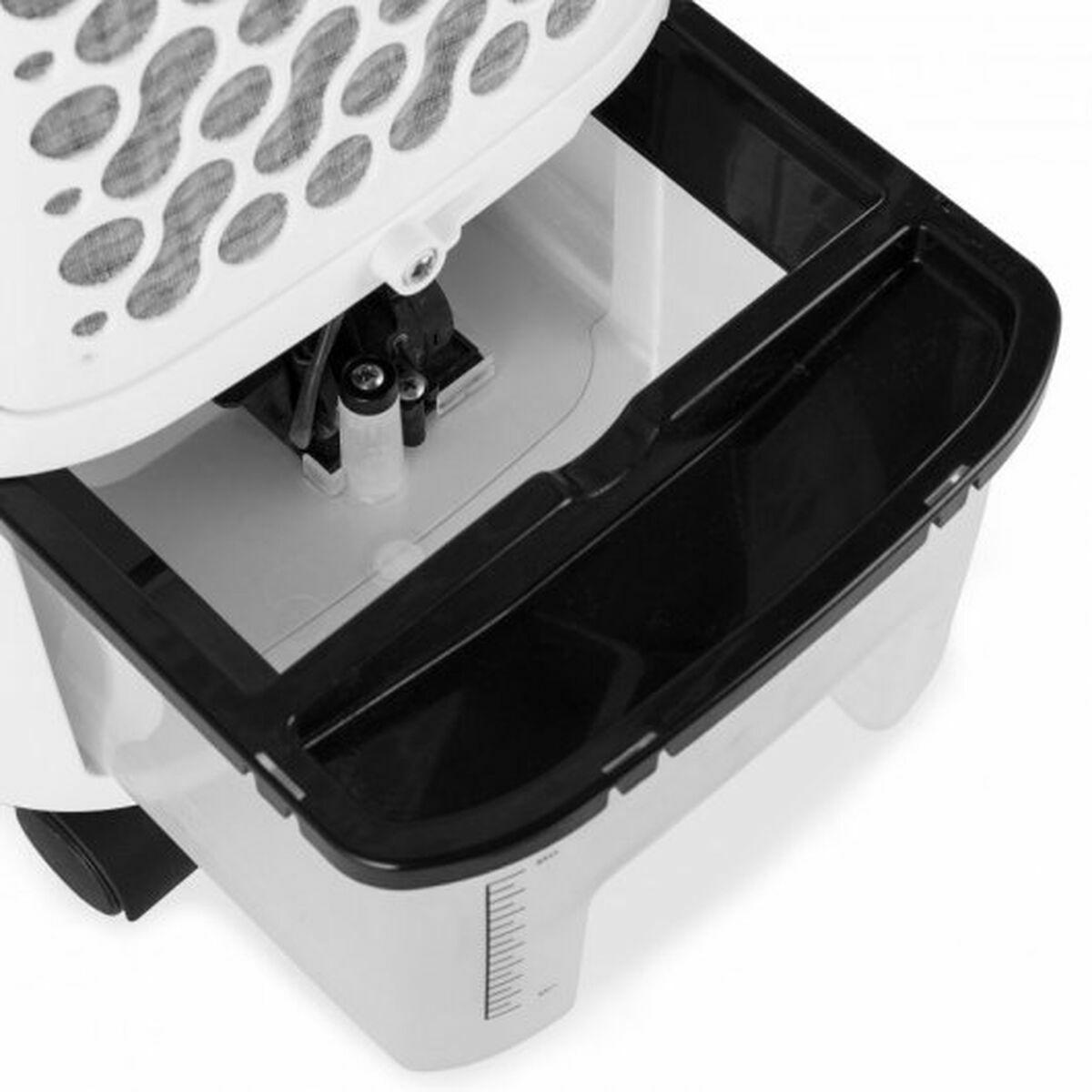 Climatizador Evaporativo Portátil Tristar Blanco 65 W (Reacondicionado B)