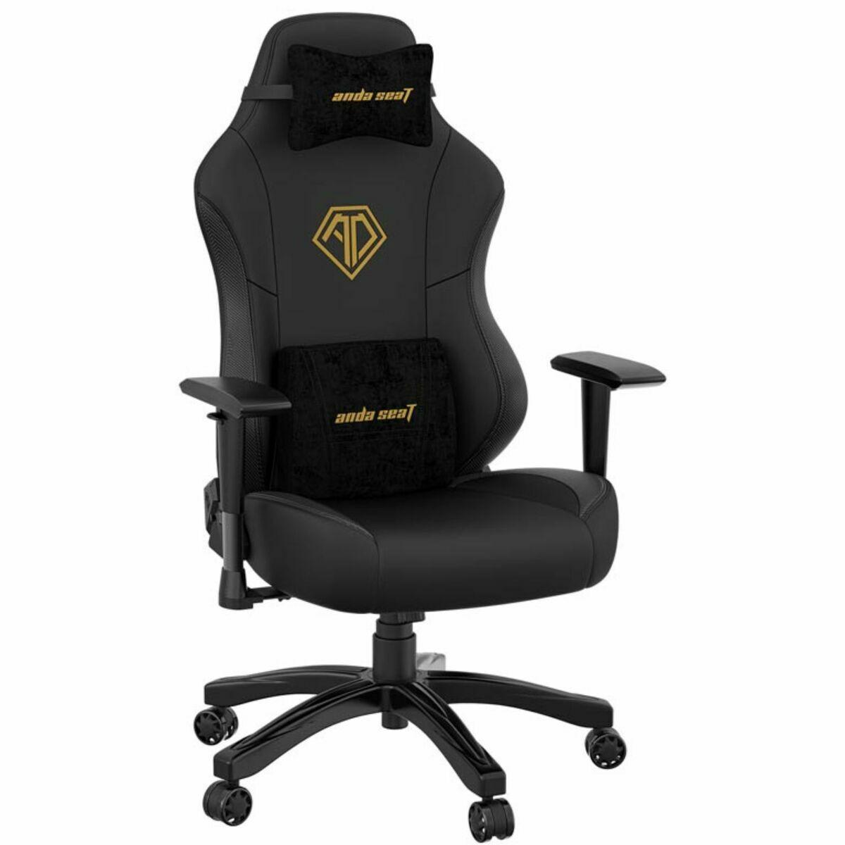 Silla Gaming AndaSeat (Reacondicionado C)