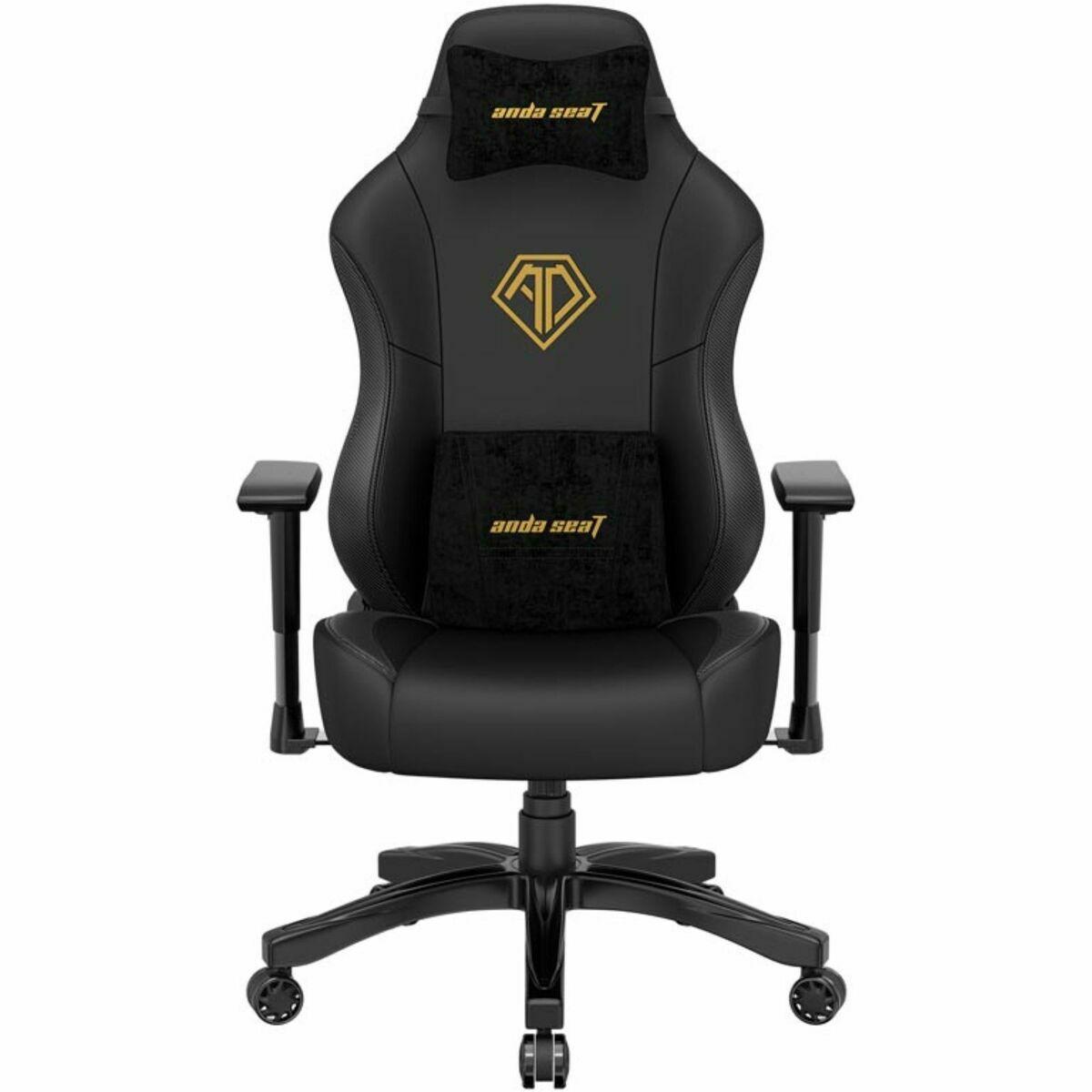Silla Gaming AndaSeat (Reacondicionado C)