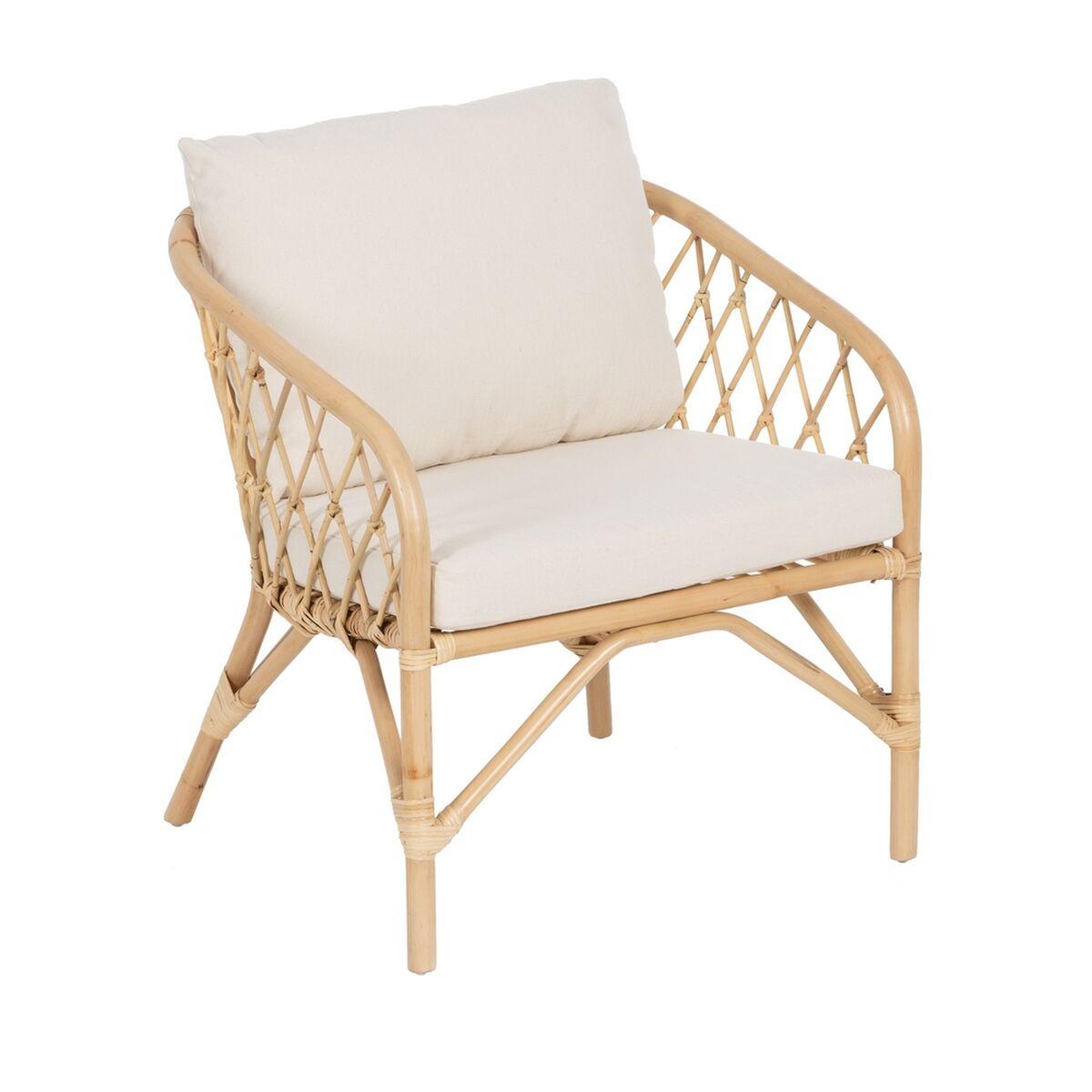 Sillón de jardín Natural 68 X 72 X 76 CM