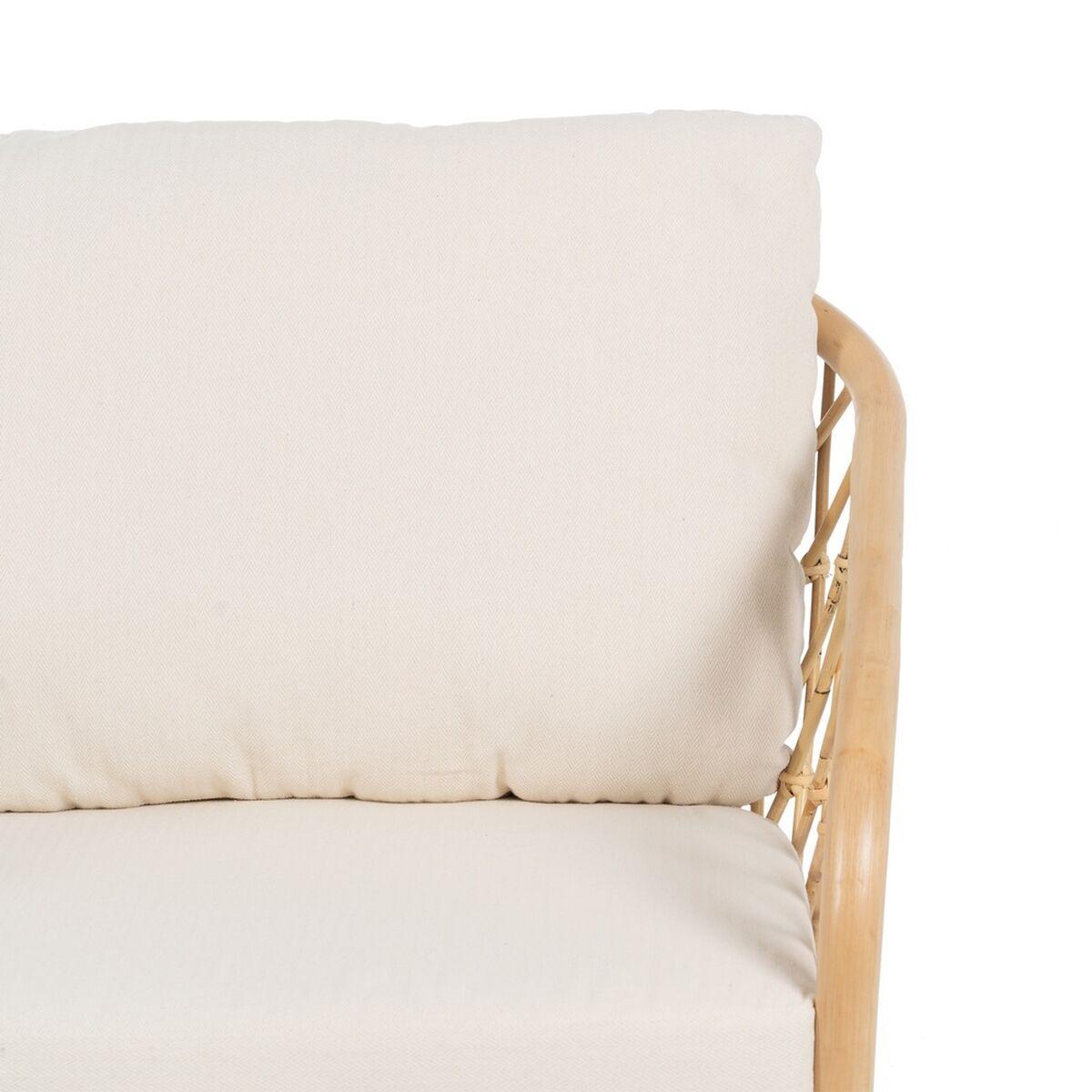 Sillón de jardín Natural 68 X 72 X 76 CM