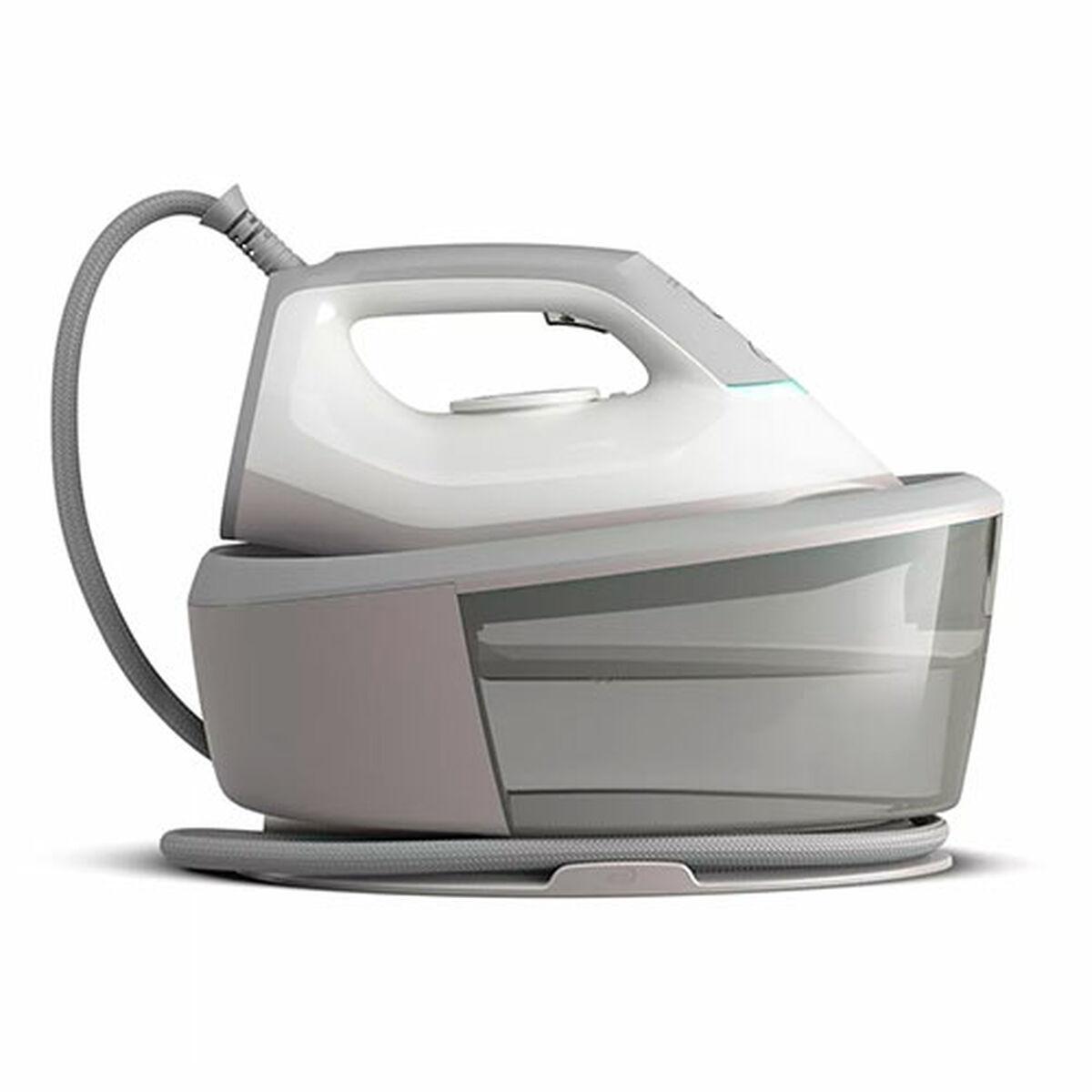 Centro de Planchado Philips SERIE 2000 Cerámica 2400 W