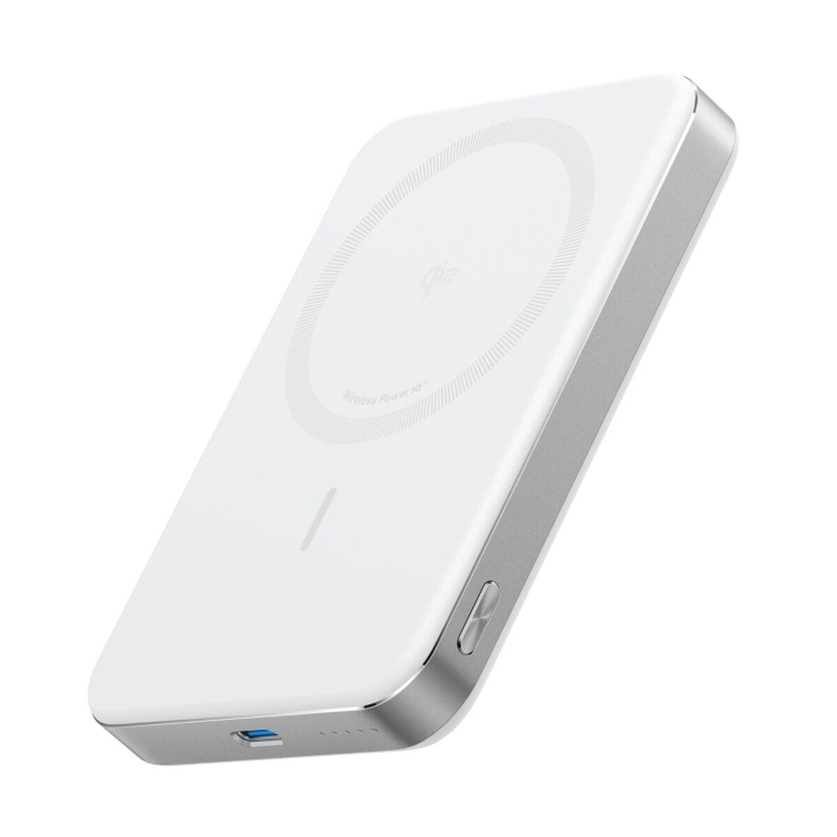 Powerbank Anker A1664H21 Blanco Negro 10000 mAh