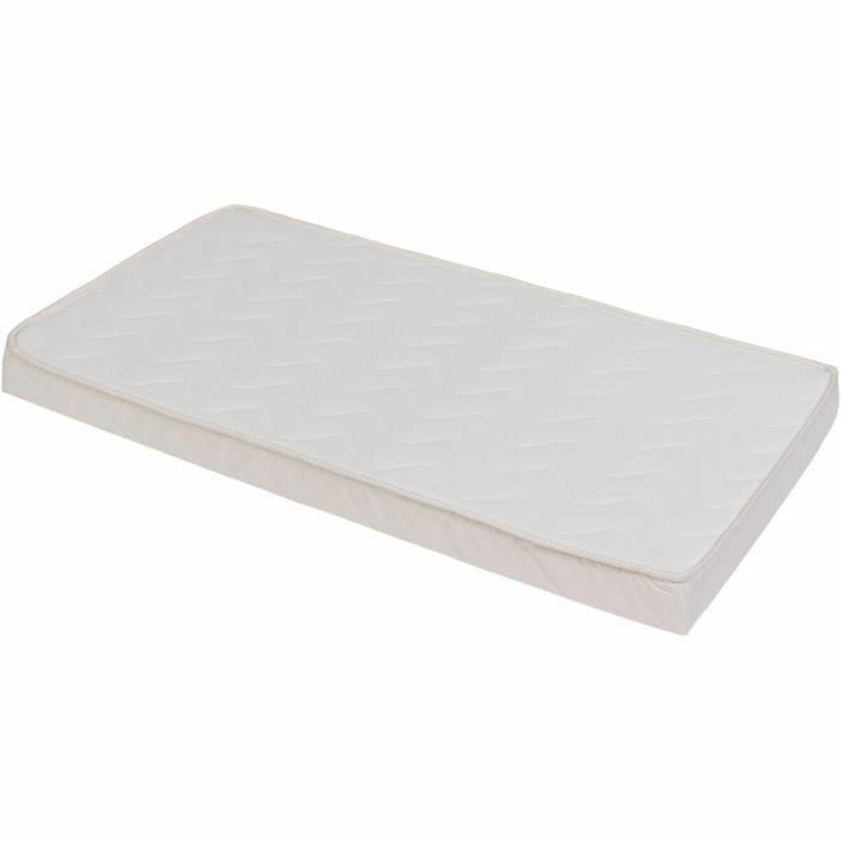 Colchón para cuna Tineo Thermo comfort 120 x 60 x 10 cm